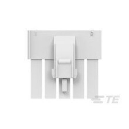 Te Connectivity UNIV POWER PLUG HSG 15P F/H 176279-1